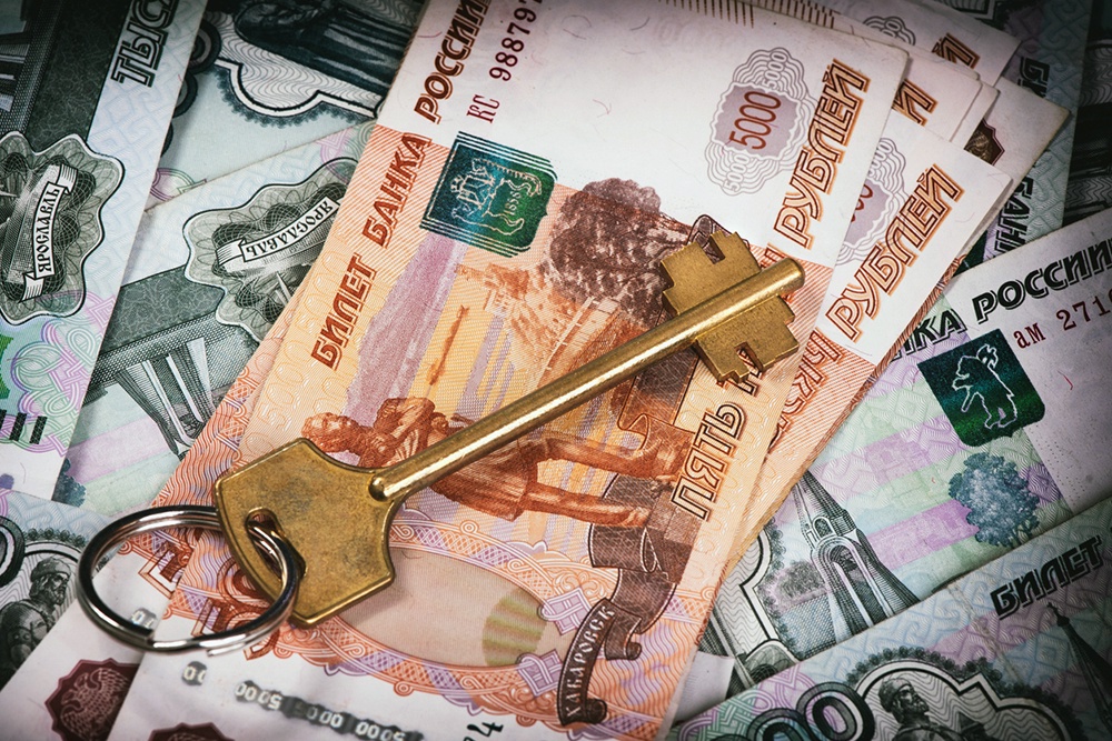 Эксперты прогнозируют рост цен на аренду квартир в 10-15%