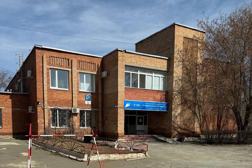 Выделенные из федерального бюджета средства пойдут не только на капремонт, но и на закупку нового медицинского оборудования.