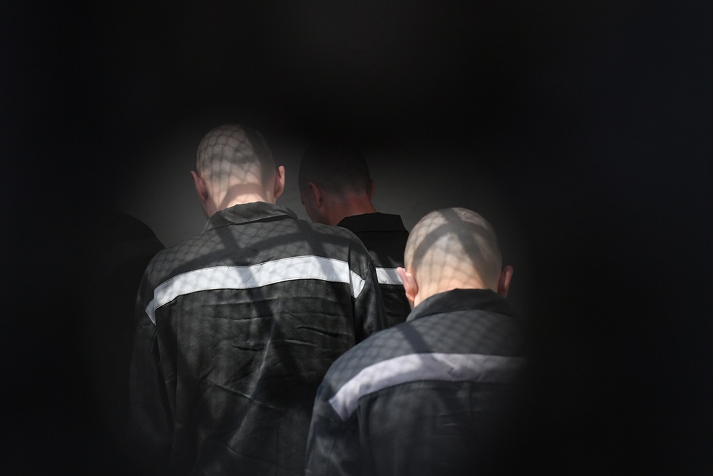 Заключенные в СИЗО получили право на психологическую помощь