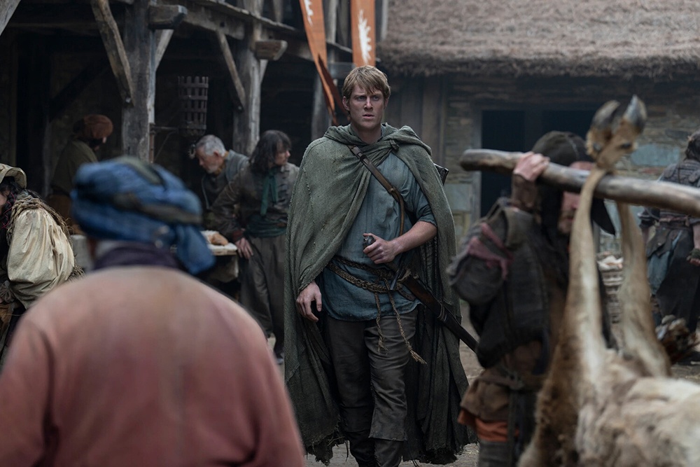 HBO продлил "Рыцаря семи королевств" на два сезона еще до выхода первого