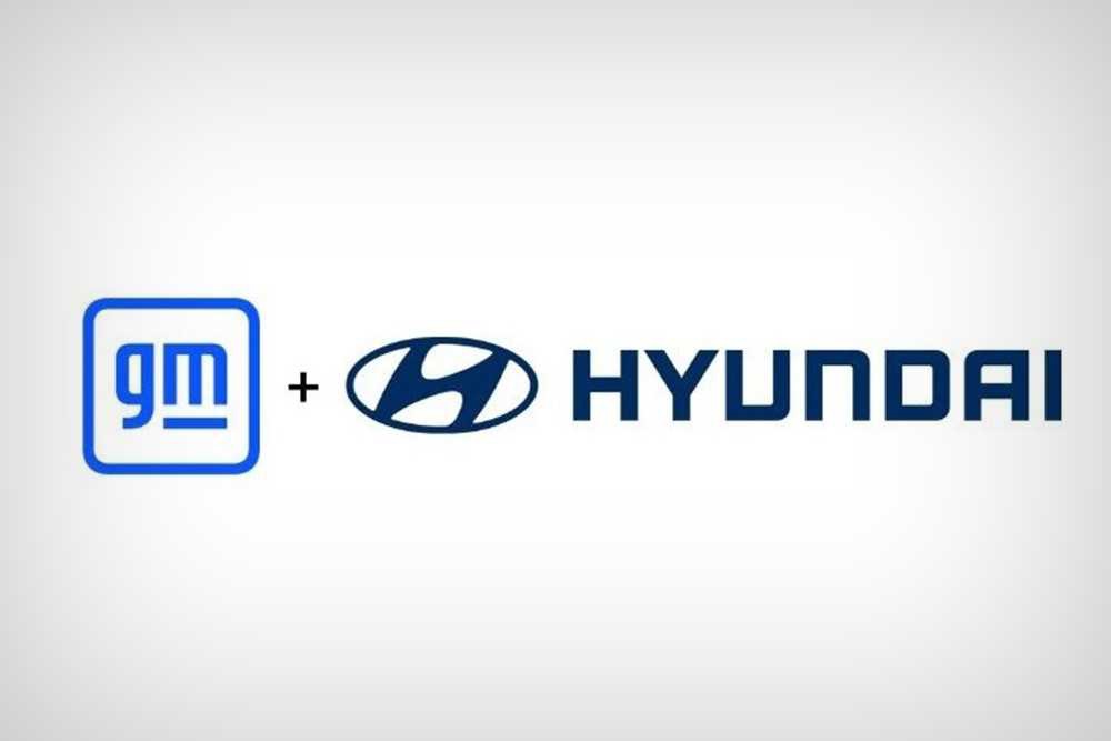 Hyundai и General Motors объединили силы: компании решили создавать новые машины вместе