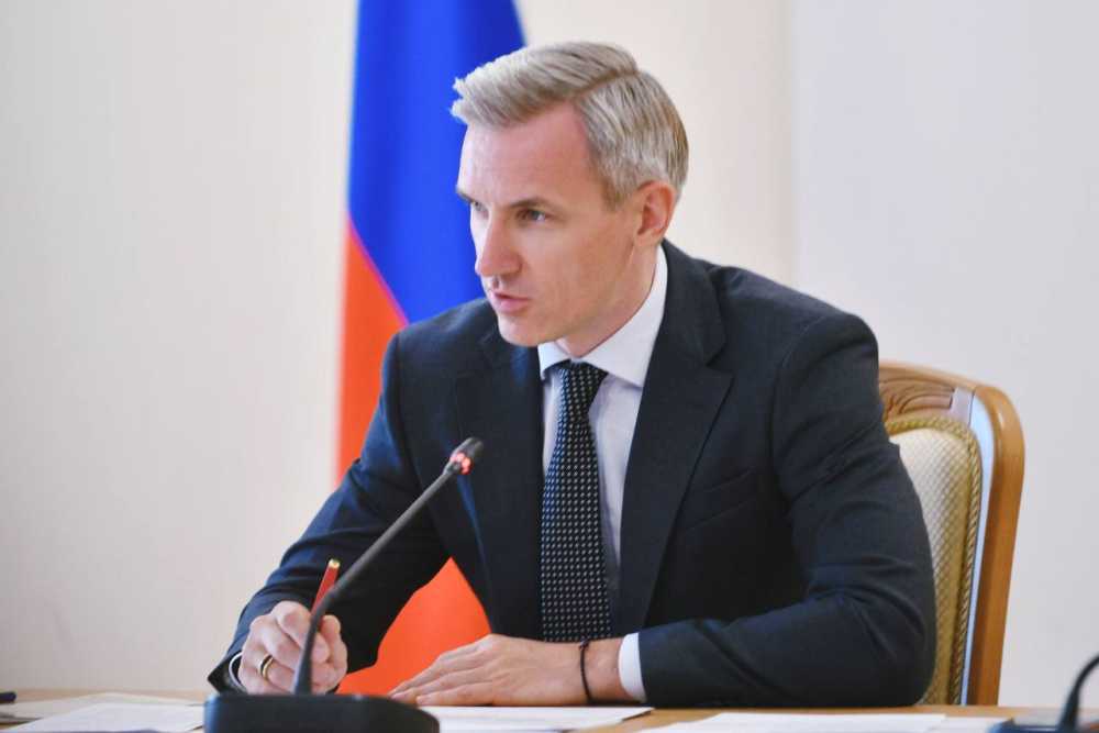 Систему непрерывной подготовки кадров создадут в Смоленской области