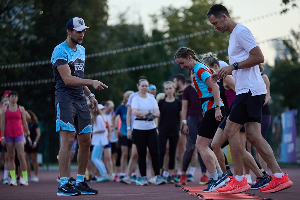 Александр Панжинский.