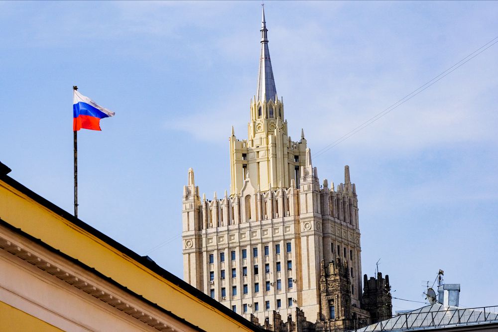 МИД РФ: реализация планов Израиля по оккупации Газы осложнит усилия по деэскалации
