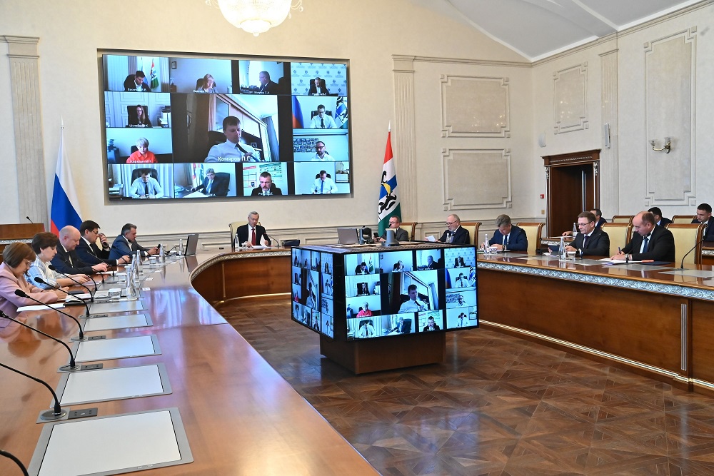 Для привлечения кадров в АПК Новосибирской области вводят новую меру господдержки