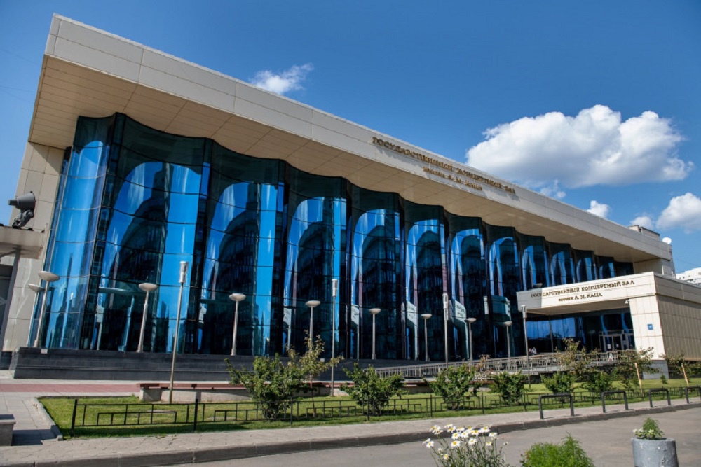 Новосибирск вошел в тройку лидеров конкурса "Культурная столица-2027"