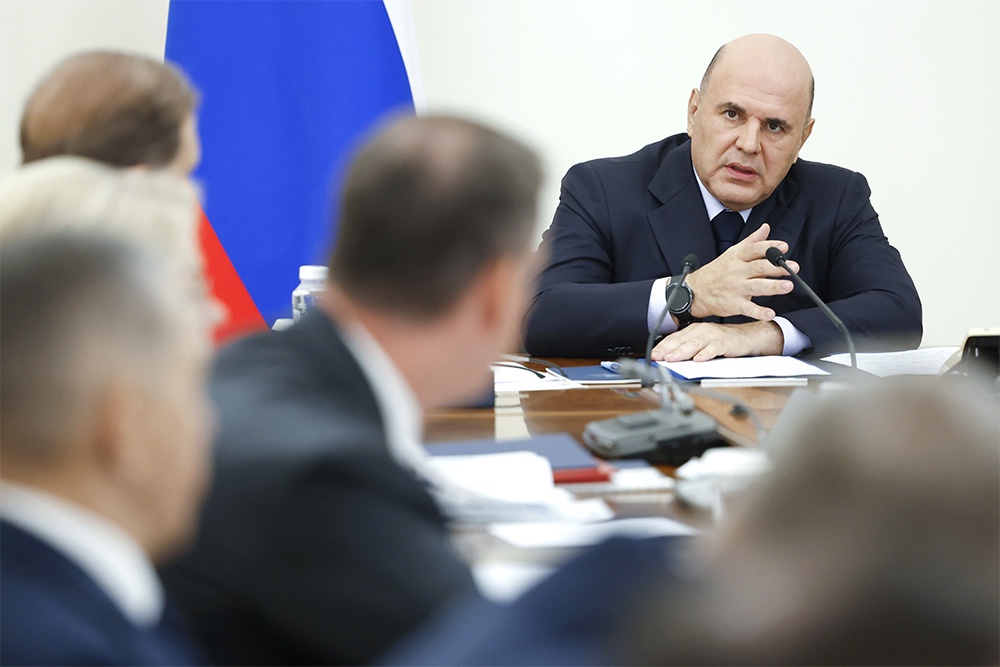 Правительство вдвое сократило время рассмотрения заявлений на маткапитал