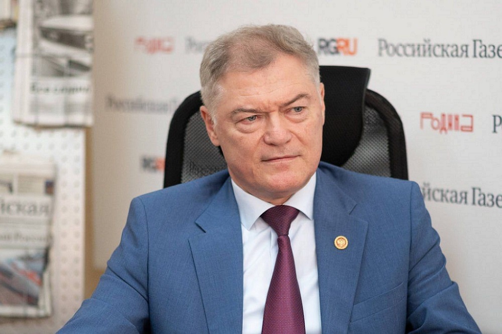 Каковы состояние и перспективы воронежского агропромышленного комплекса
