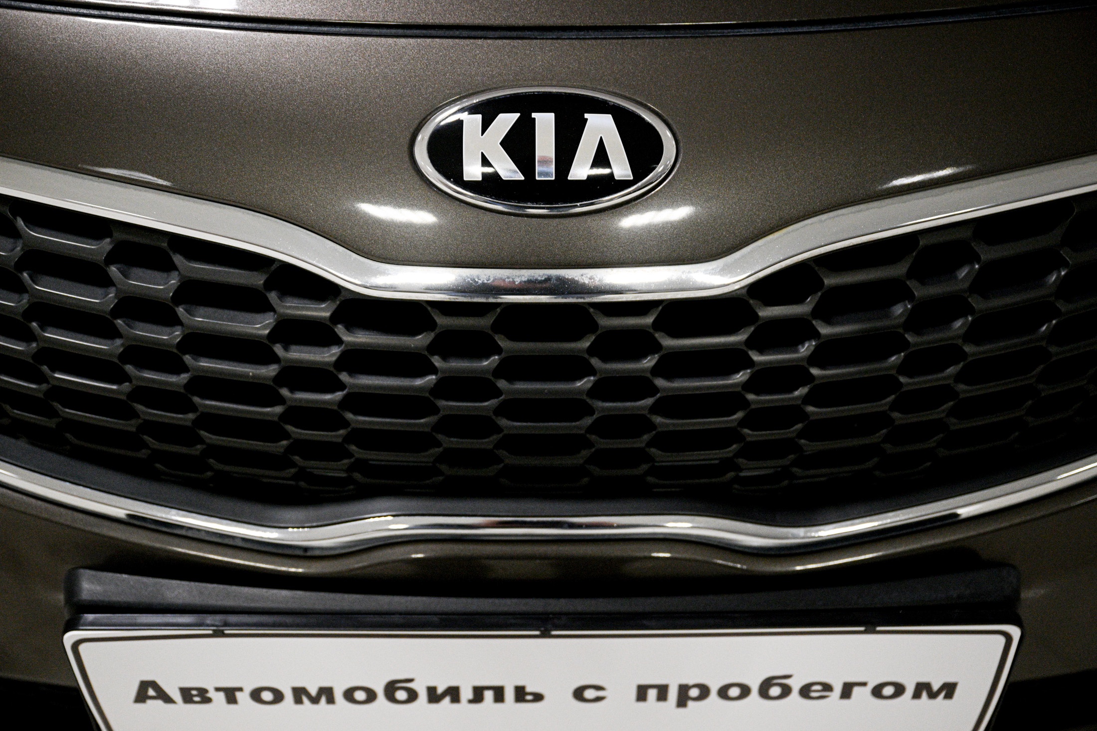 "Ушли" за два дня: эти авто с пробегом россияне скупали активнее всего в июле