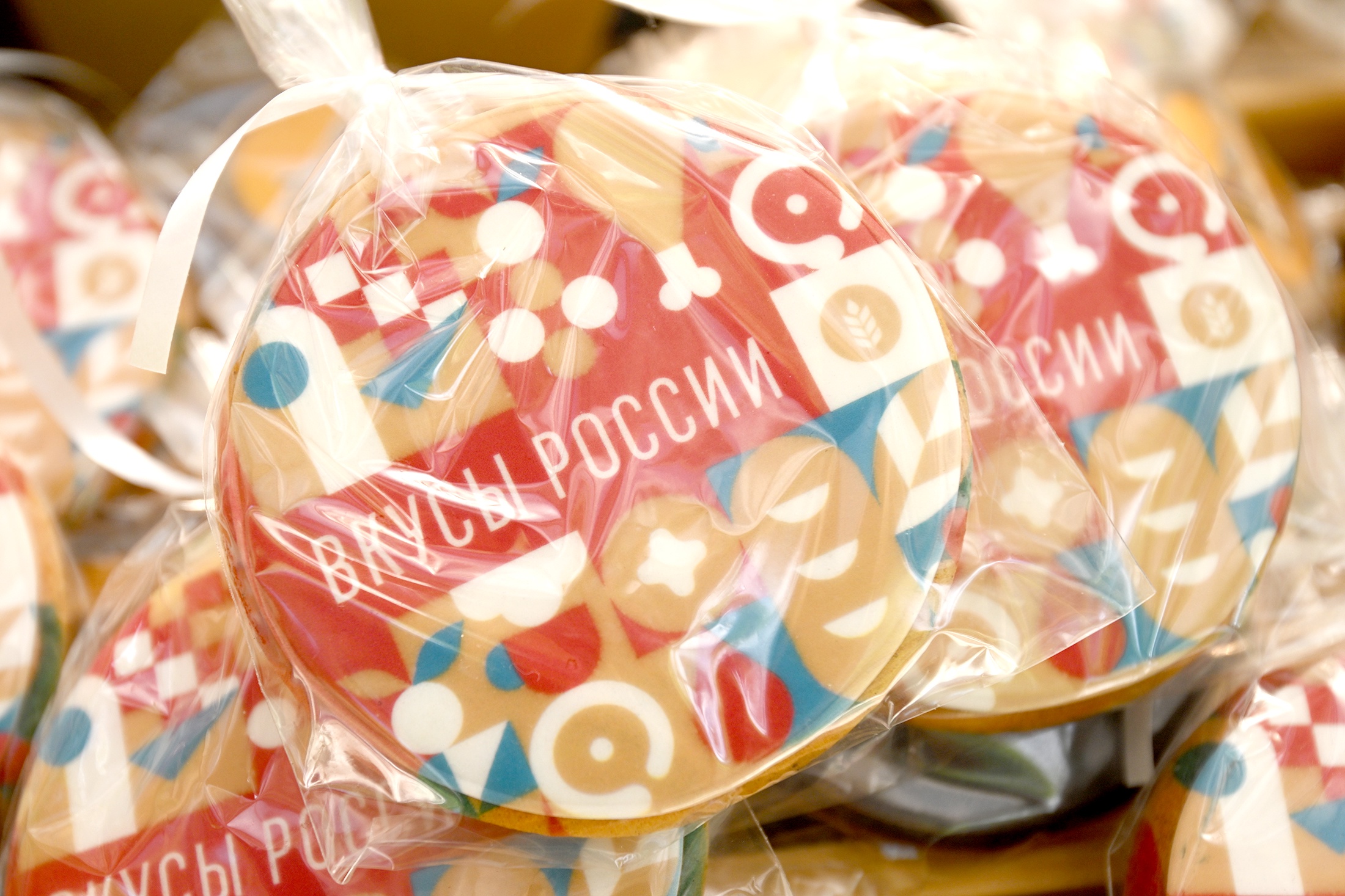 Гастрофестиваль «Вкусы России» пройдёт в Москве 14—24 августа