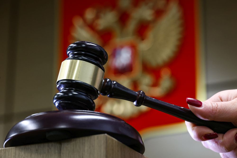 Вынесен приговор по делу об опрокидывании судна в пруду Царского села