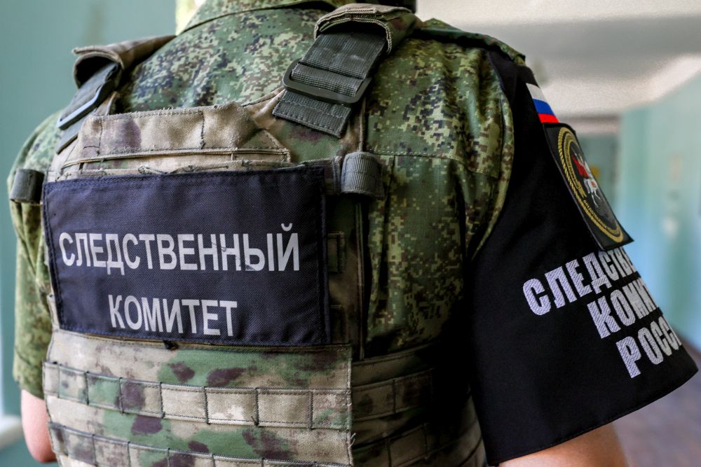 В Петербурге за мошенничество с чужой квартирой задержан адвокат