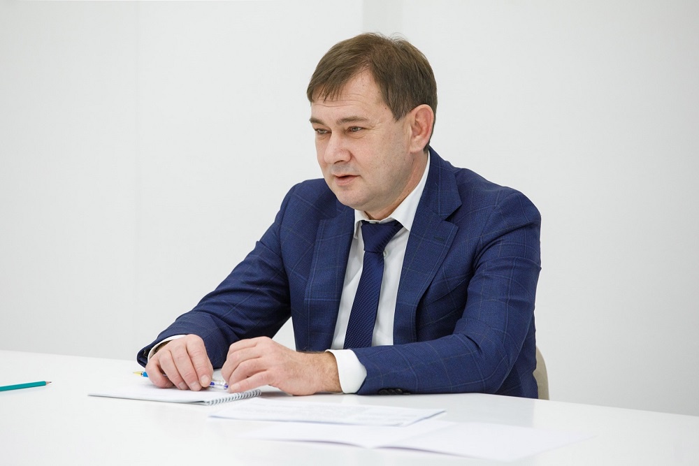 Председатель Воронежской облдумы Нетесов помог жителям региона с решением коммунальных вопросов