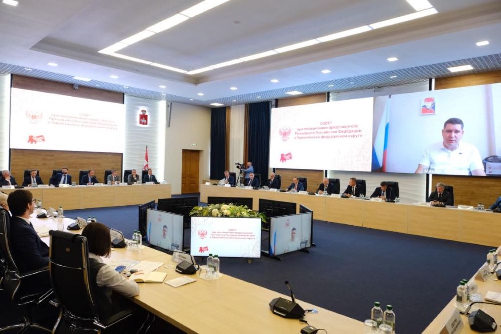 В Пермском крае обсудили поддержку работающей молодежи