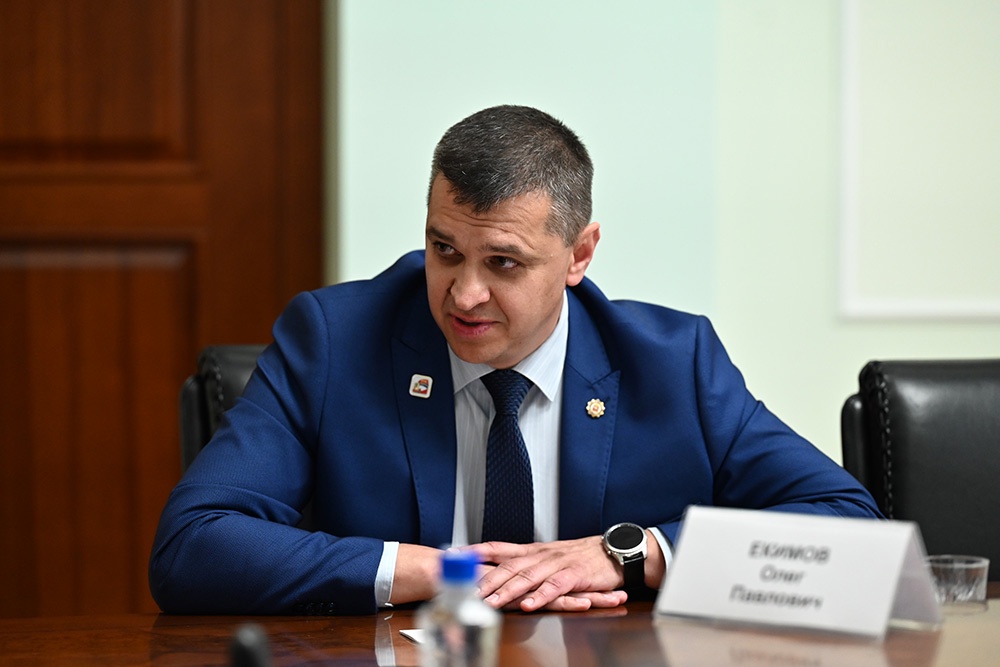 Как профсоюзы Южного Урала отстаивают права работников