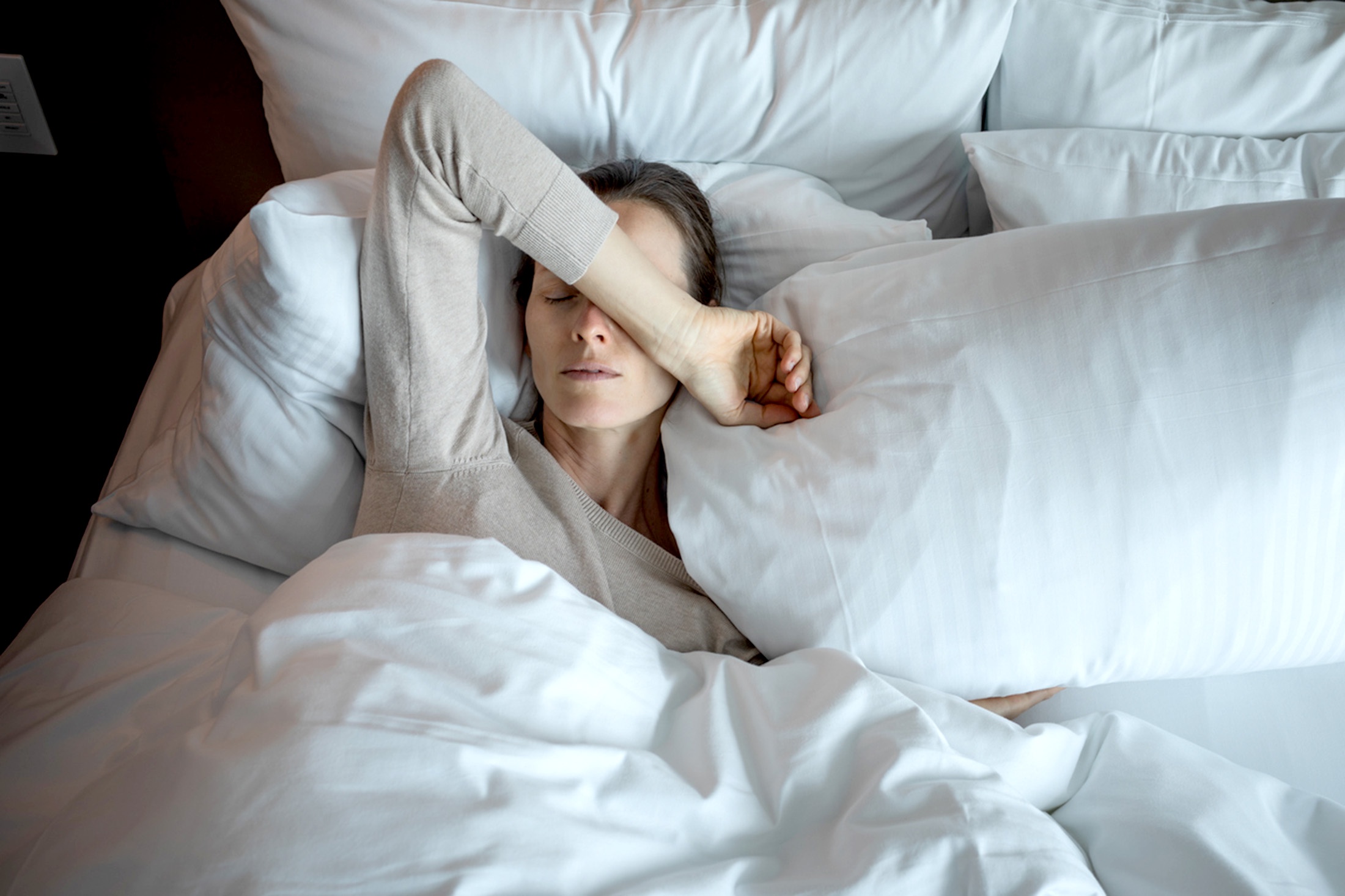 "Тяжело спать – тяжело худеть". Помощь сомнолога стала важным звеном в лечении ожирения "Тяжело спать – тяжело худеть". Помощь сомнолога стала важным звеном в лечении ожирения