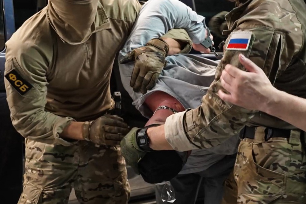 НАК: Растет число террористических преступлений, совершенных под влиянием Киева