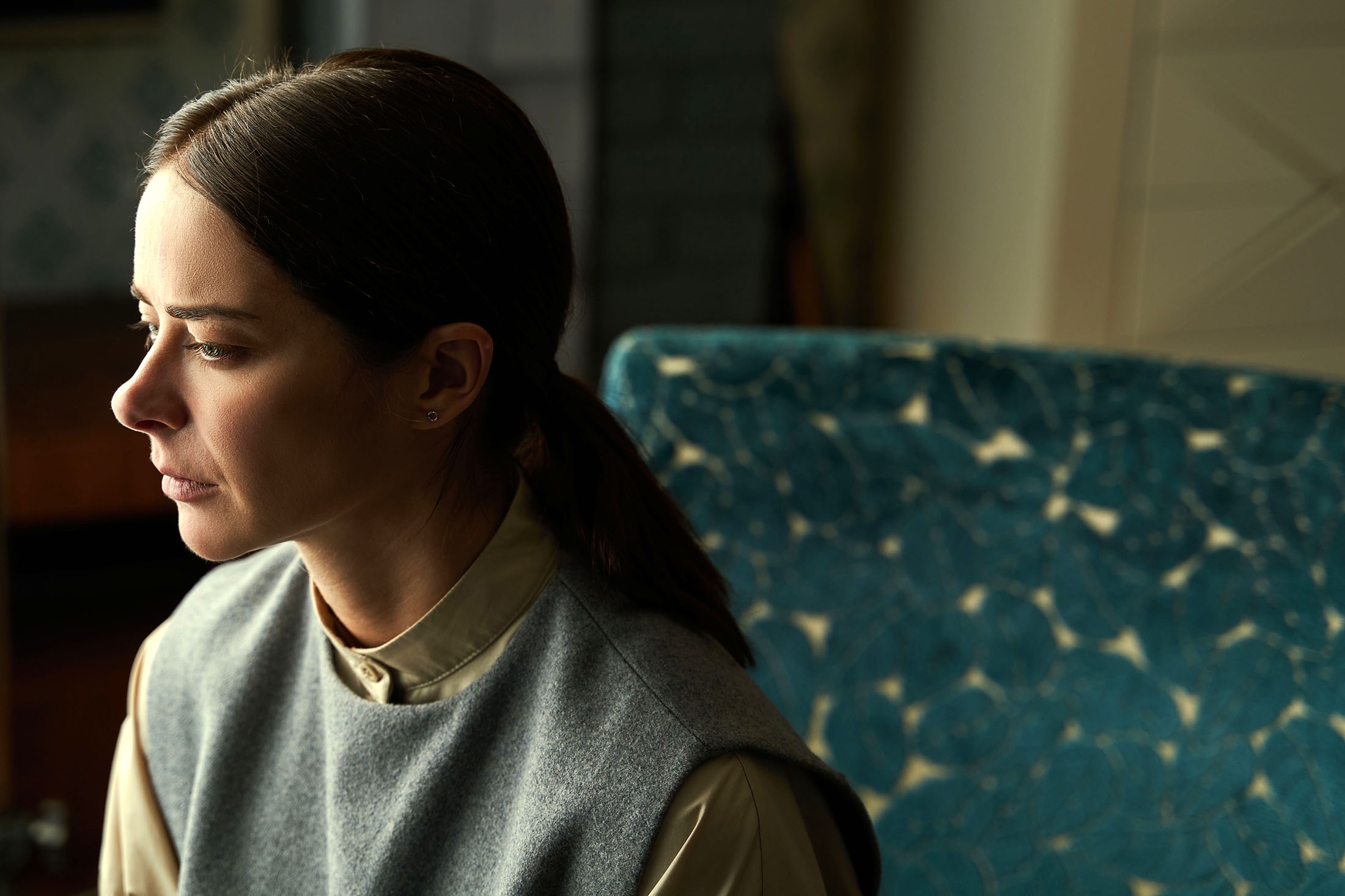 Выходят два сериала, связанные с медициной: "Дыши" и "Знахарь"