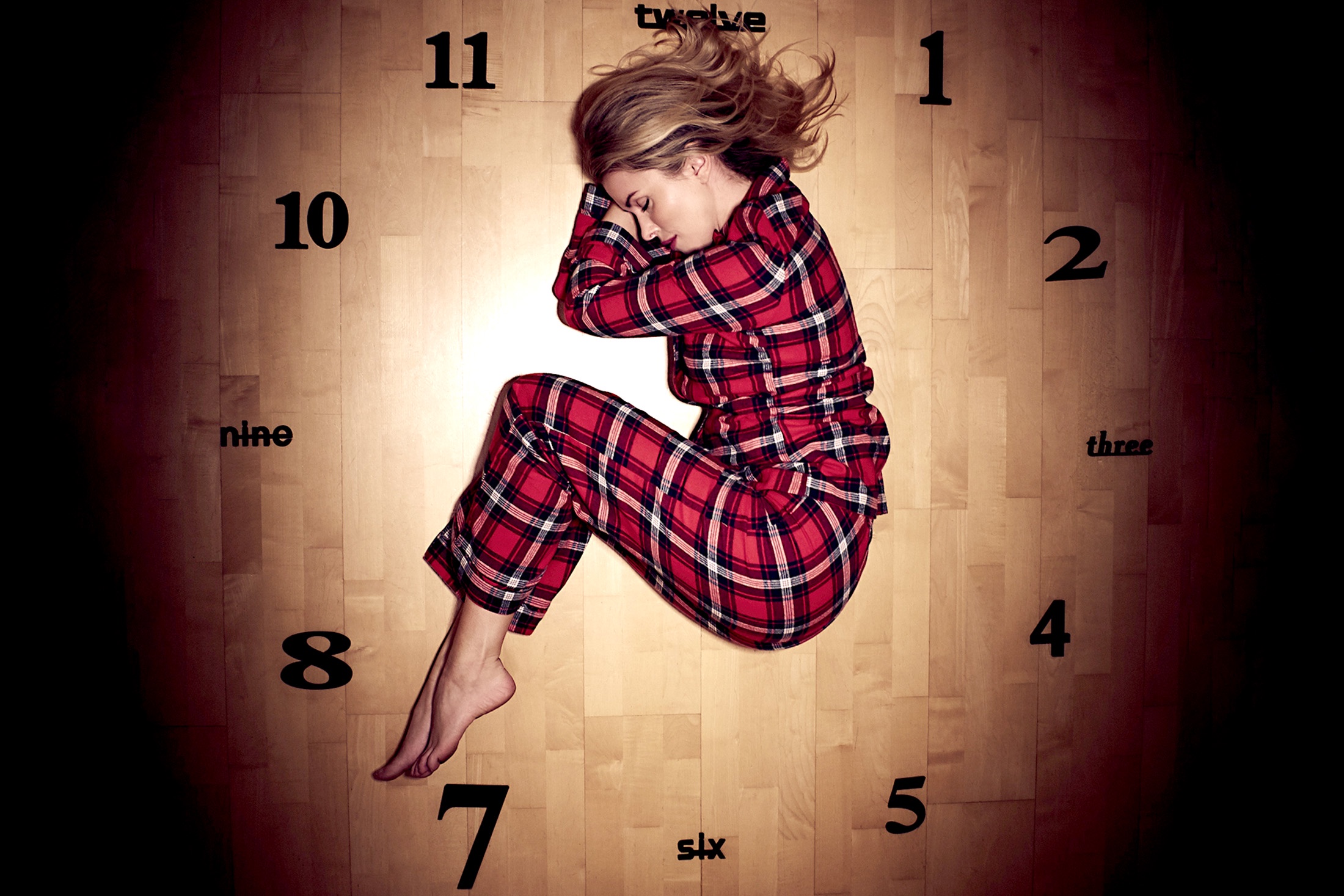 Проблемы с засыпанием характерны для тревожного состояния, а раннее пробуждение - для депрессивного.