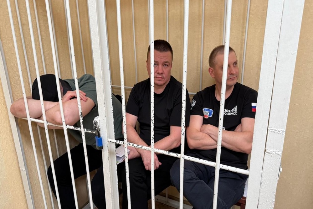 В Новосибирске бывших полицейских приговорили к срокам до 10 лет за взятки
