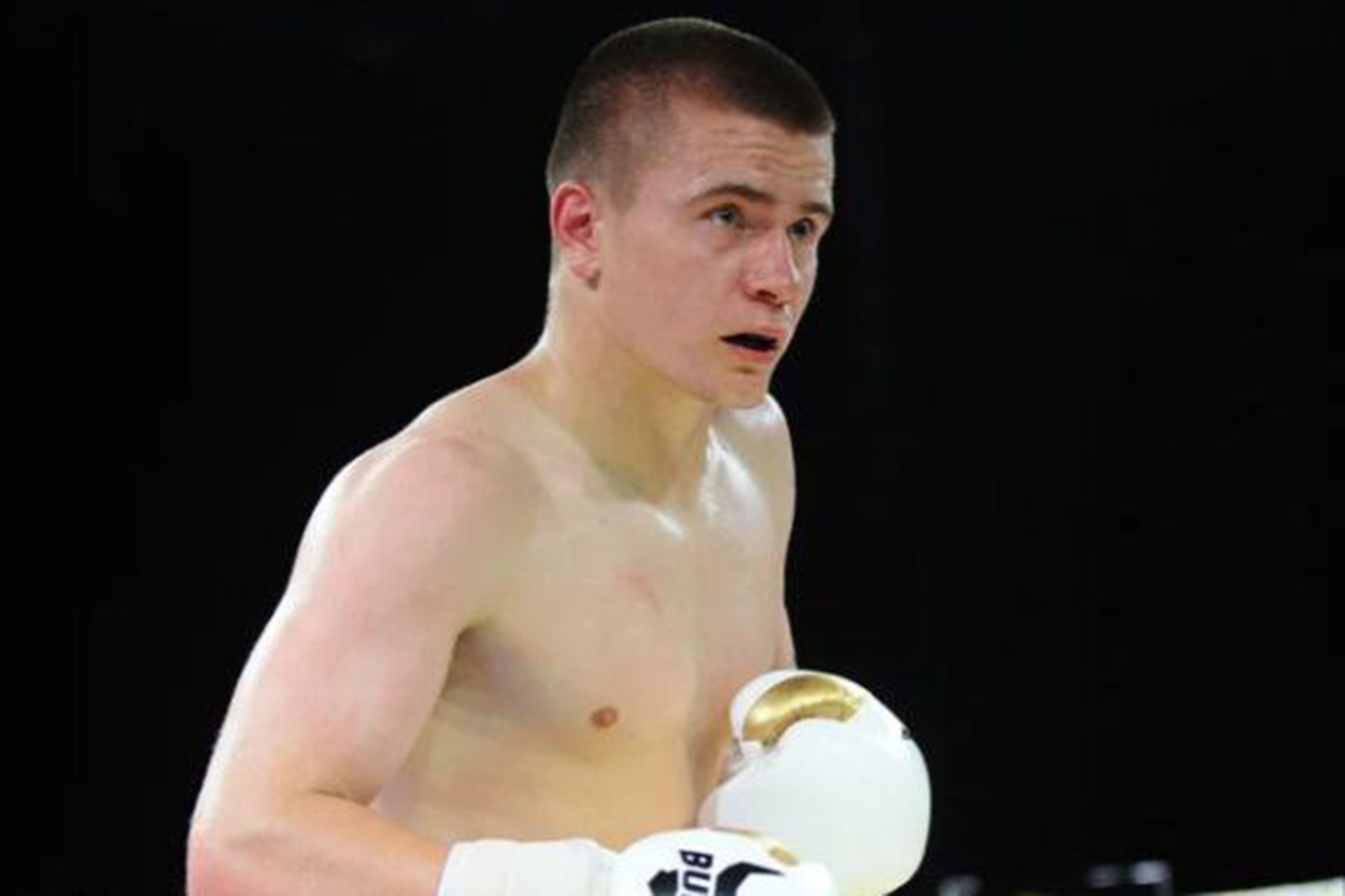 Экс-чемпион WBC Youth Мышев: Скрипко был голосом бокса в нашей стране