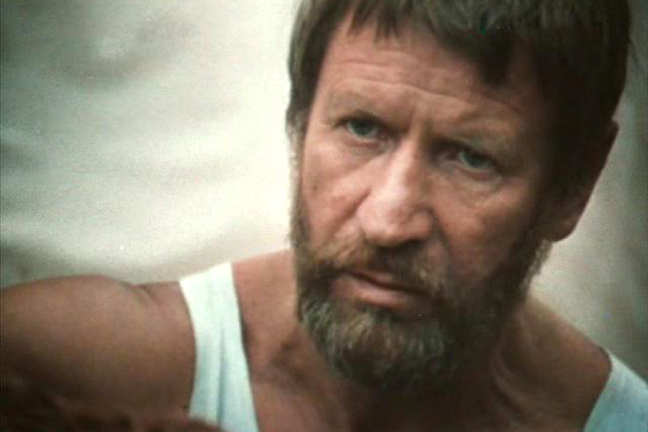 В фильме "Долгая память".