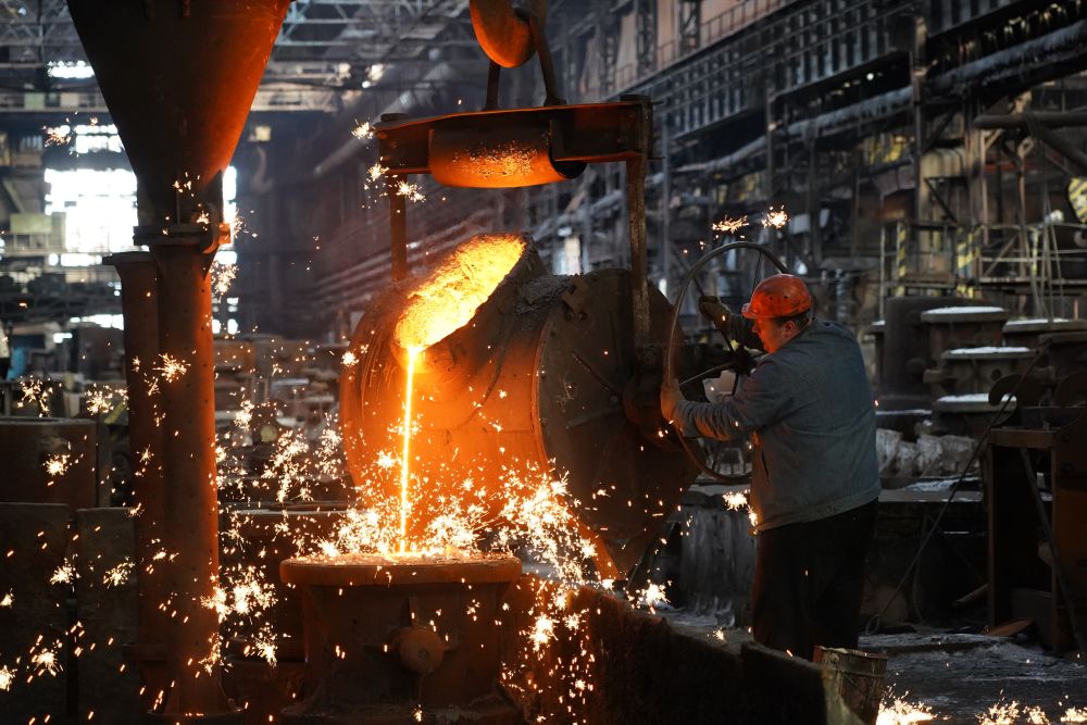 Научные экскурсии: увидеть космос, стать металлургом и сувенир на 3D-принтере