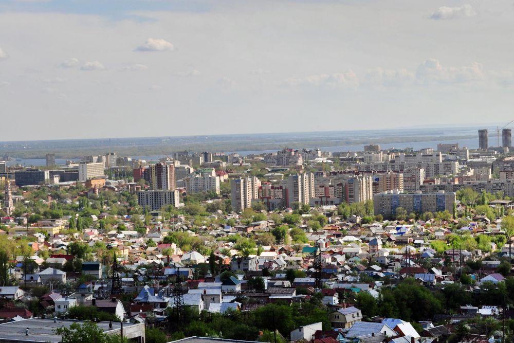 В Саратове обсудили пути повышения доступности ипотечного кредитования