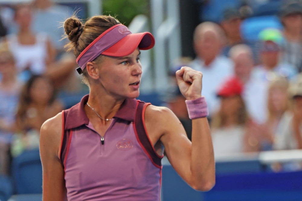 Вероника Кудерметова Вероника Кудерметова