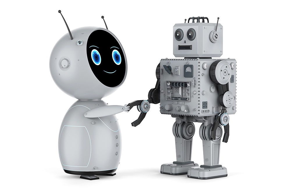 Нейросети нашли общий язык.