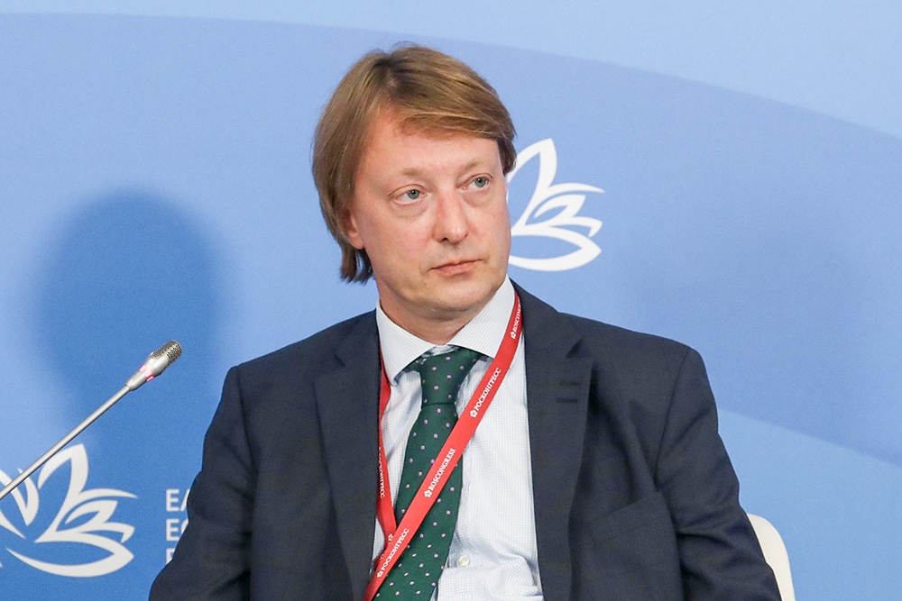 Бордачев Тимофей, научный руководитель Центра комплексных европейских и международных исследований НИУ ВШЭ.