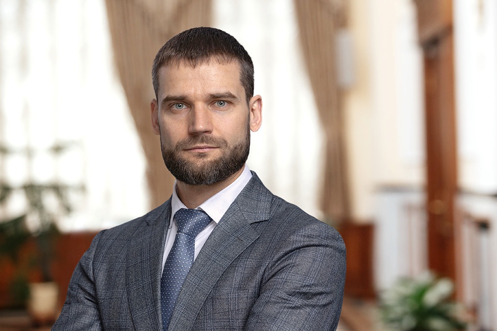 Директор департамента ЦБ Андрей Ганган раскрыл план по снижению ключевой ставки