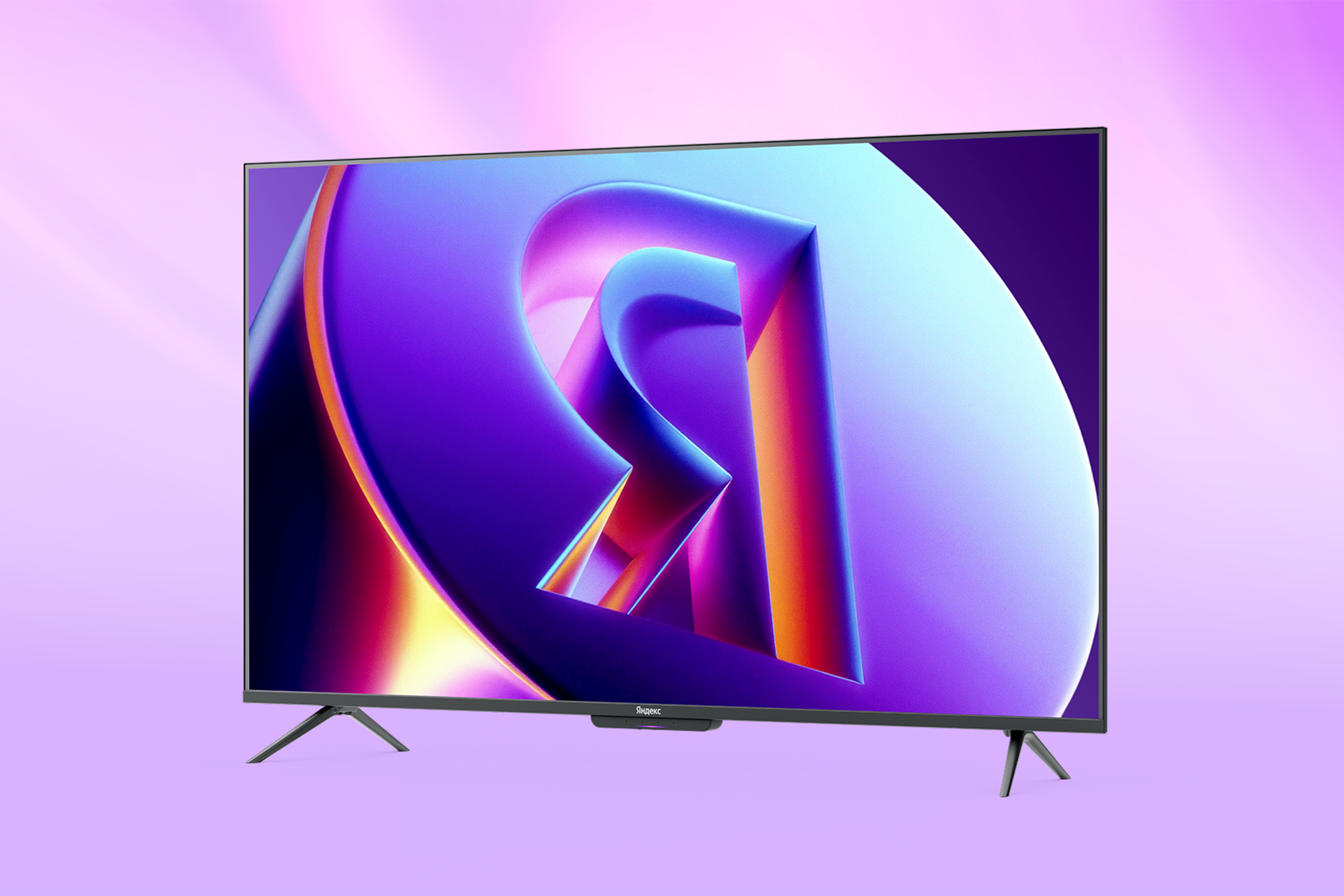 ТВ Станция Про MiniLED