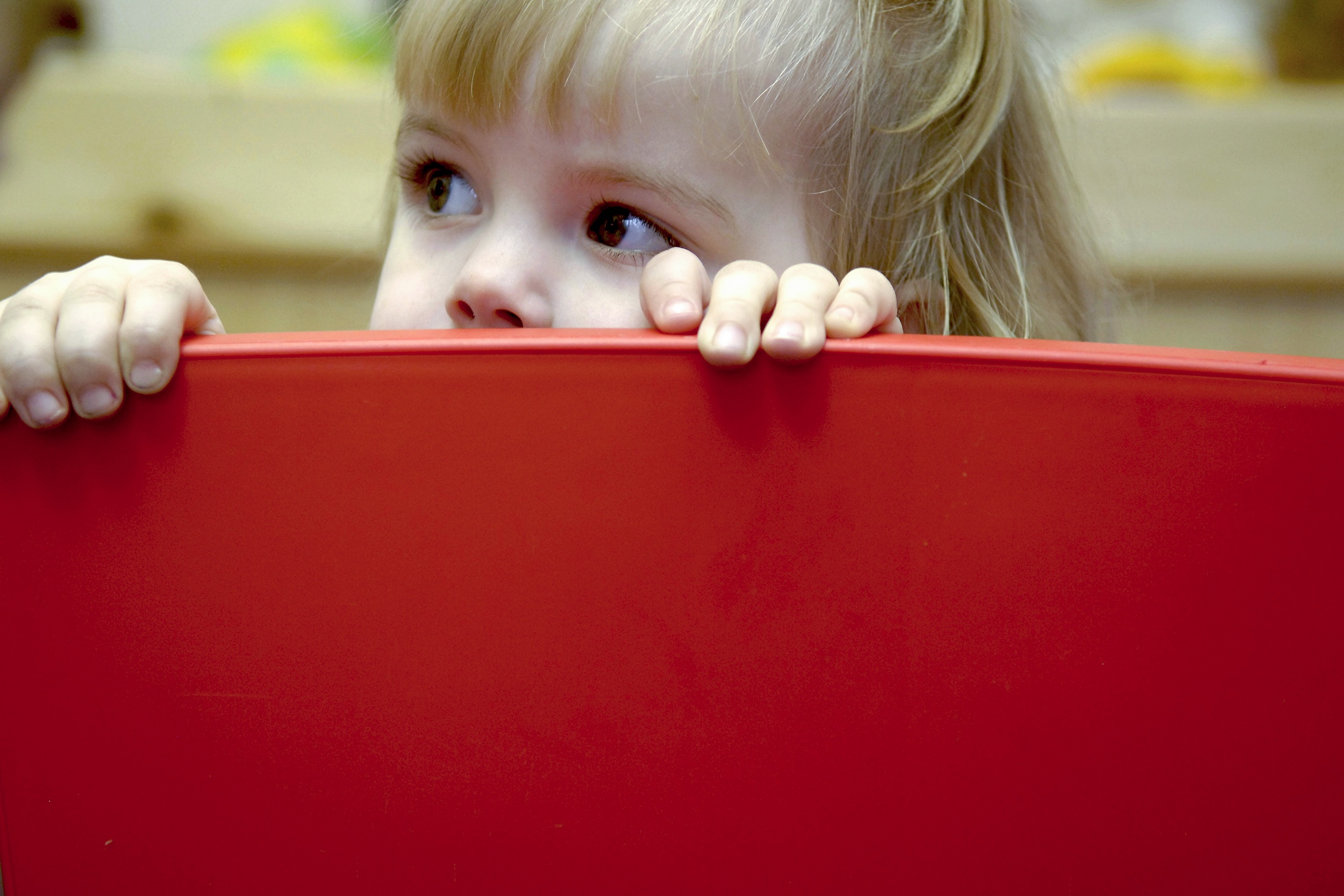 В детских садах появятся "Разговоры о важном"