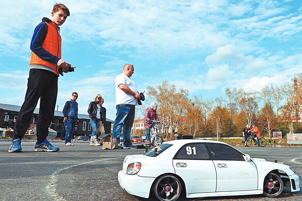 При некоторых заболеваниях управлять автомобилем можно, но лишь при определенных условиях.