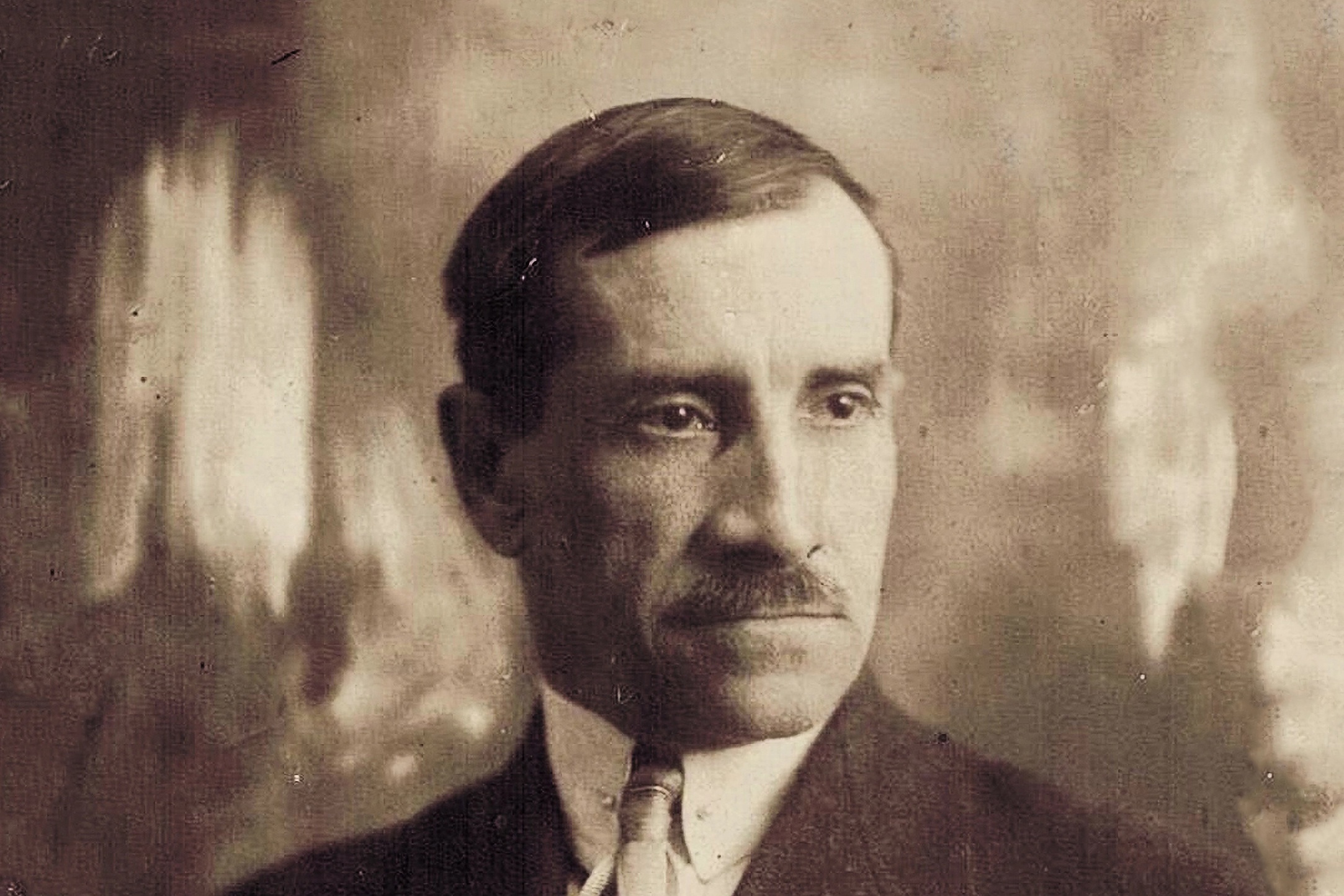 Александр Грин (Гриневский)
