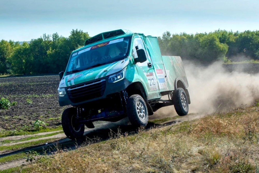 Максим Морозов