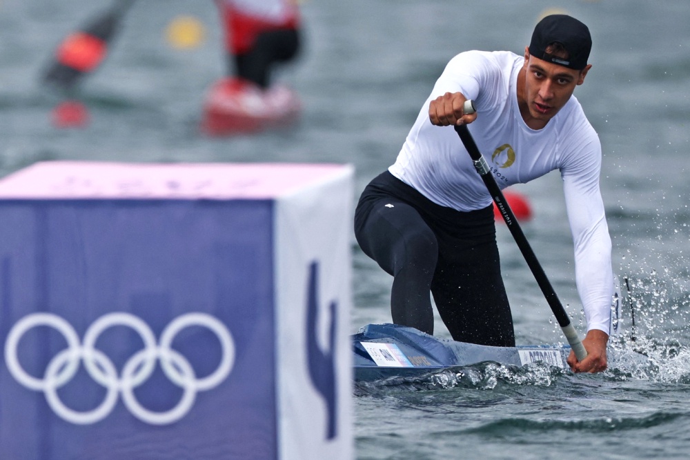 ЧМ-2025 только второй в карьере Захара Петрова, а он уже пятикратный чемпион мира.