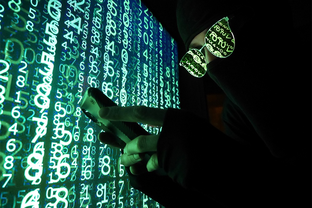 Каждый день выявляется более полумиллиона новых вредоносных программ.