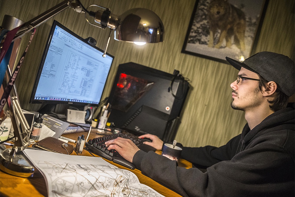 Число самозанятых программистов и разработчиков выросло до 20 процентов от всех IT-специалистов в стране.