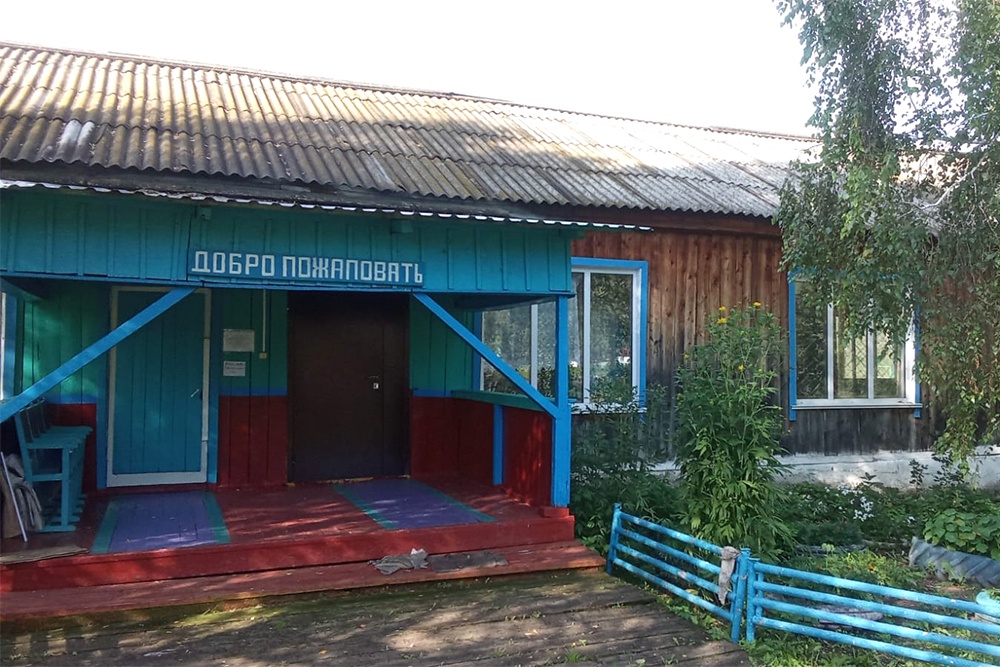 1 сентября в этой школе уже не прозвенит звонок.