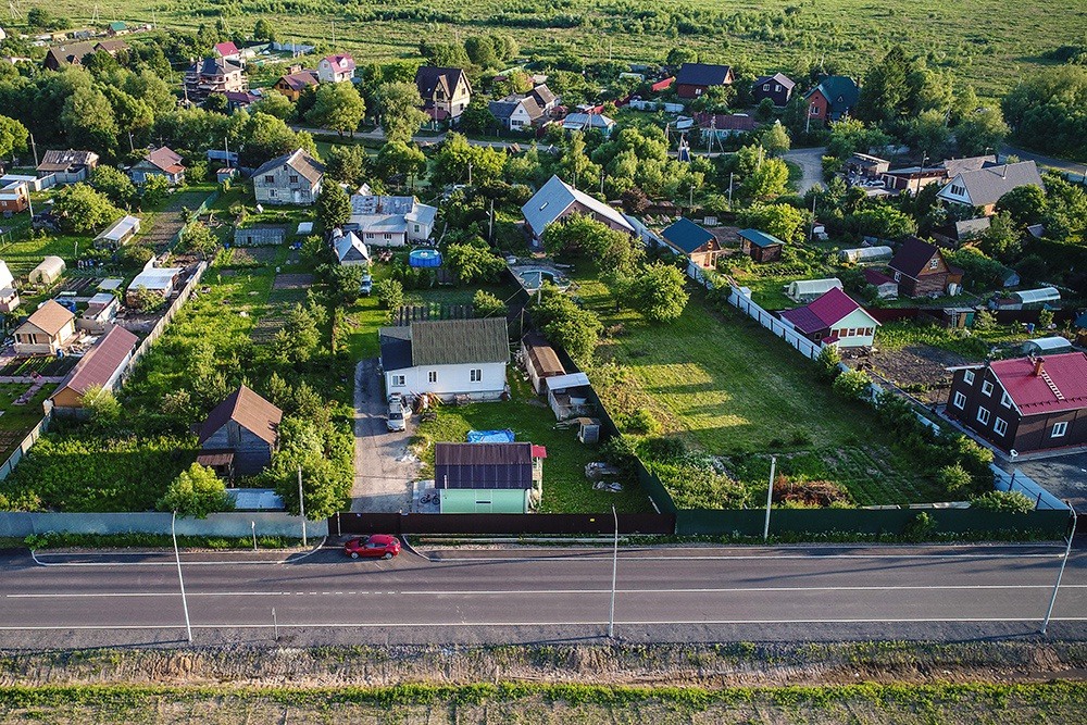 Юрист разъяснил, когда могут изъять земельный участок