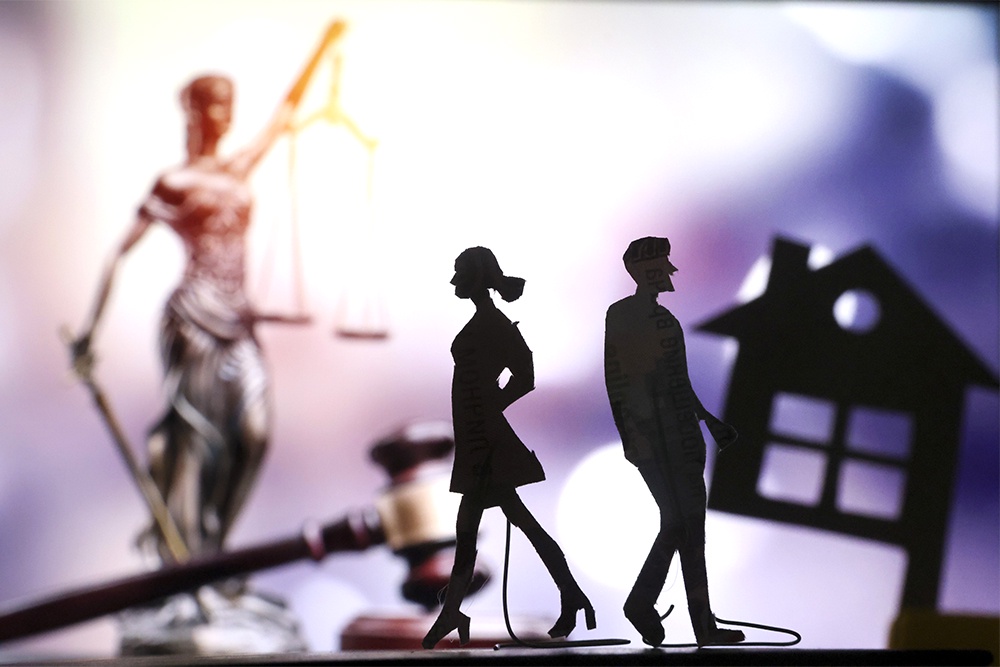 Срок давности при разделе общего имущества отсчитывается с момента нарушения прав одного из экс-супругов.