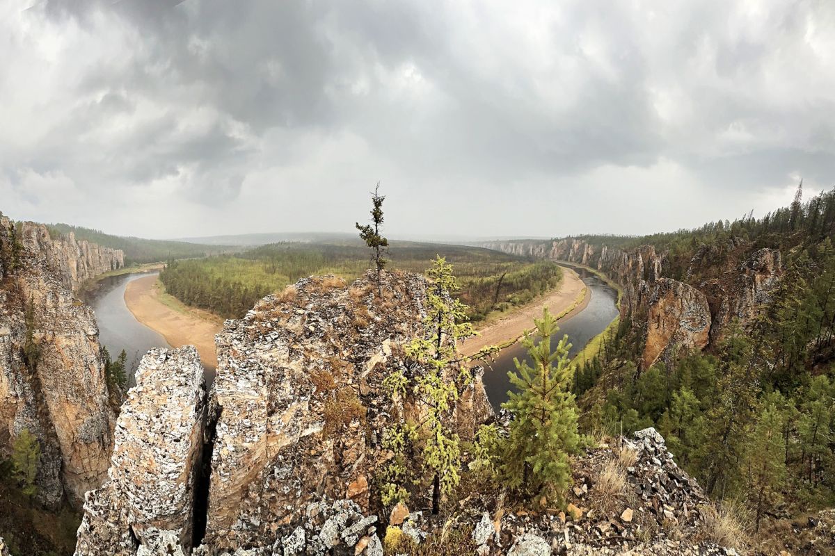  Сердечко на Синей.