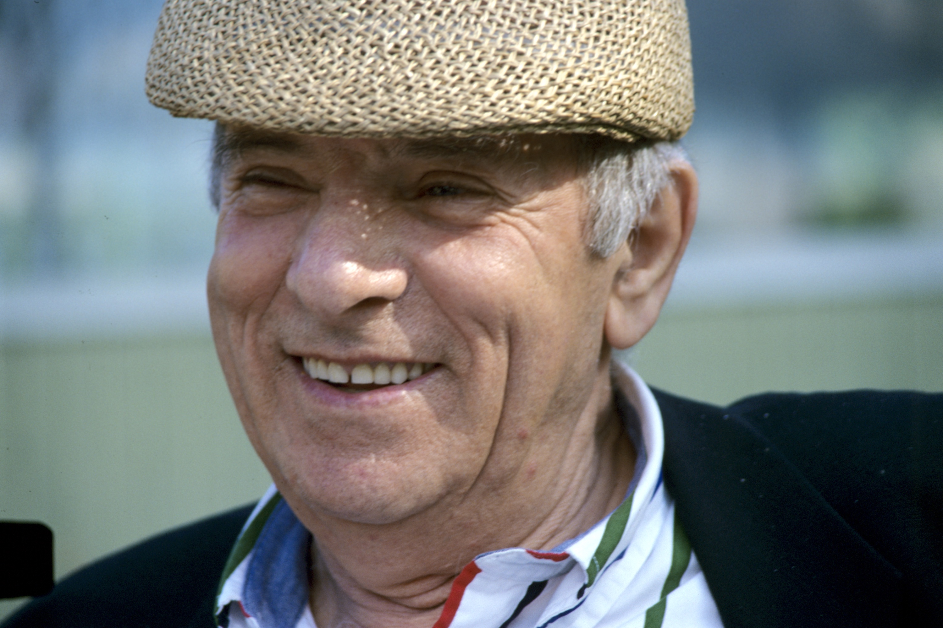 Петр Ефимович Тодоровский (1925-2013)