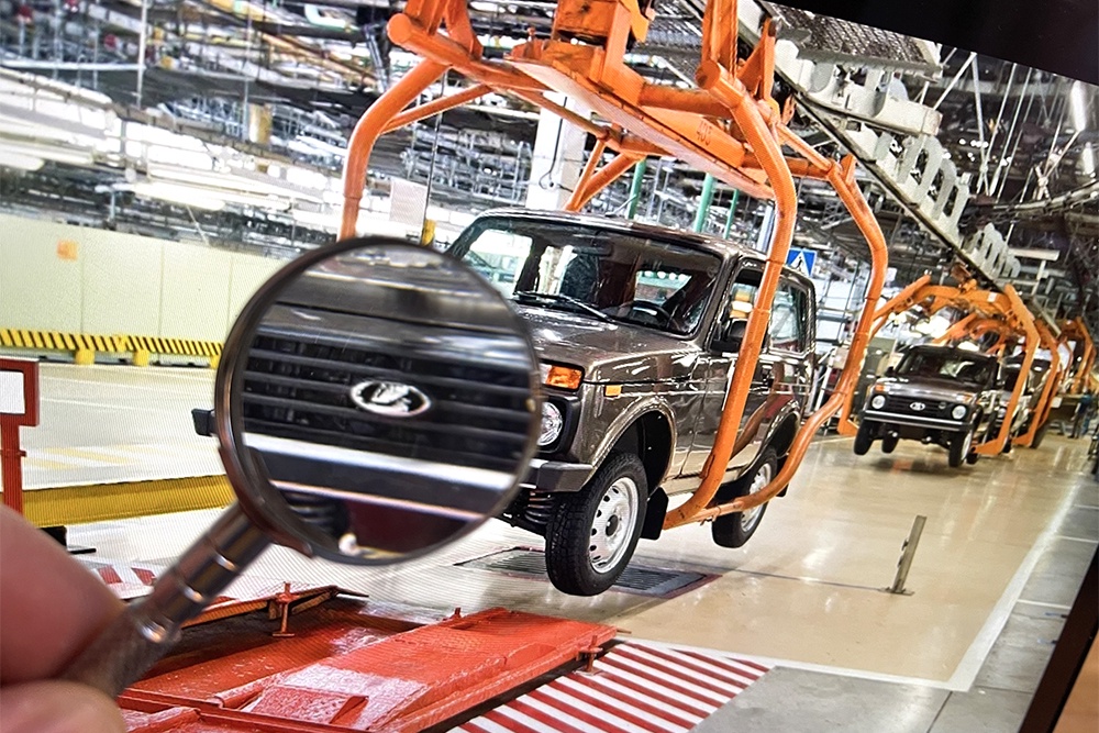 Отечественные бренды выбирают за оптимальное соотношение цены и качества, говорят эксперты.