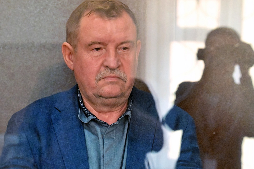 Сергей Умнов