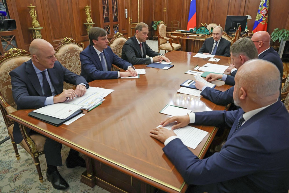 Прогнозы Минфина