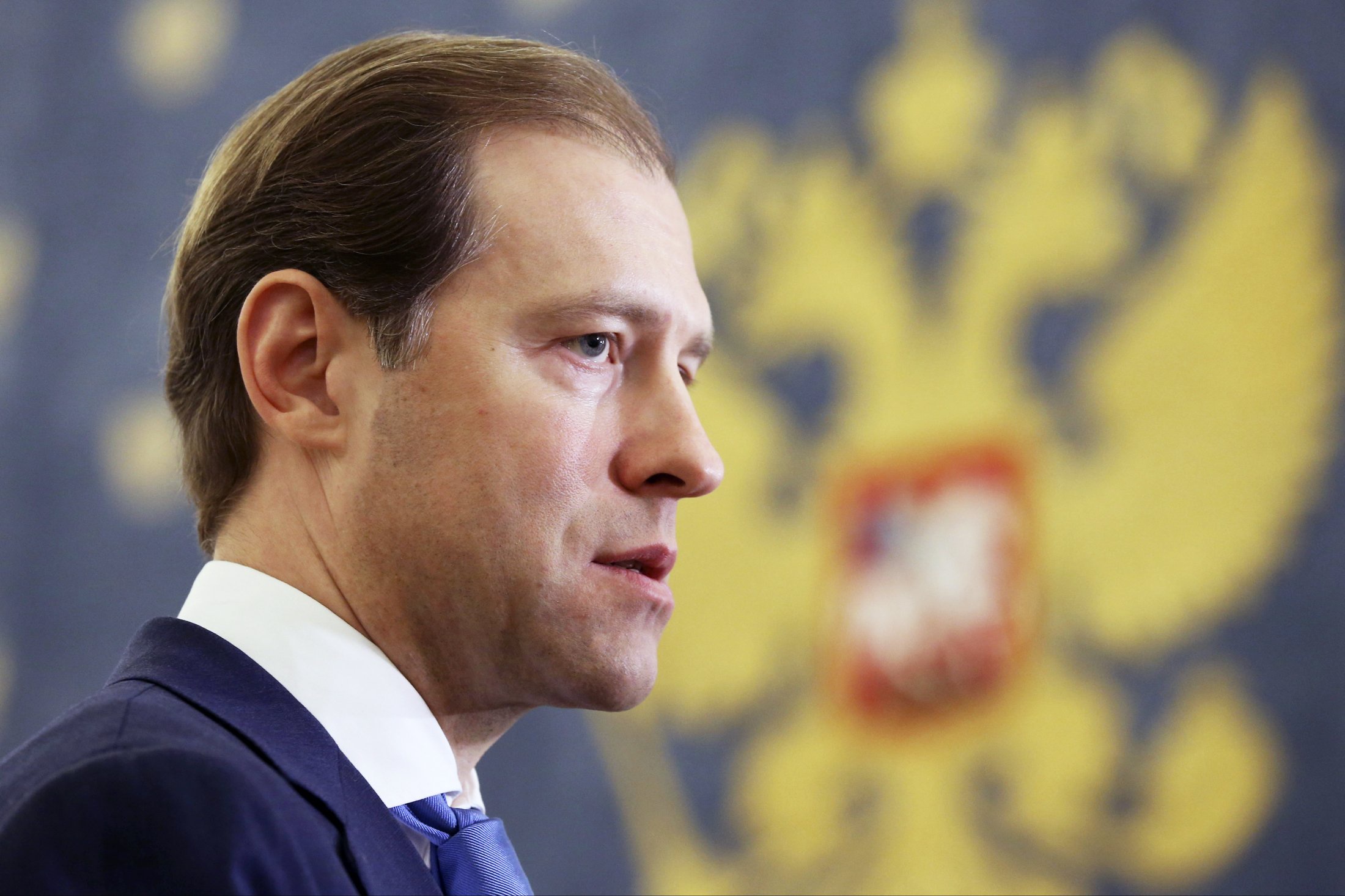 Мантуров рассказал, как снижение ставки влияет на бюджет РФ Мантуров рассказал, как снижение ставки влияет на бюджет РФ