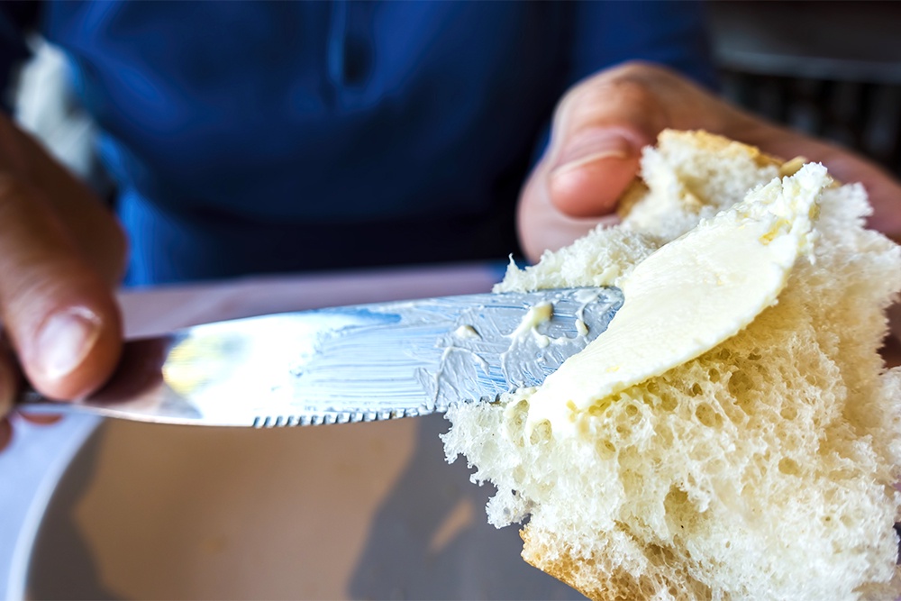 Помимо сливочного масла растет также спрос на сыры, мороженое и йогурты.